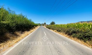 Palmilla, Terrenos en Excelente Ubicación