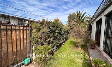 Casa en Monja Alférez