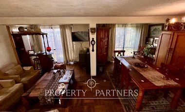 Casa en Monja Alférez