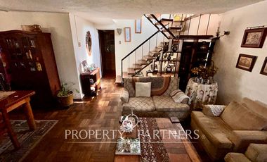 Casa en Monja Alférez