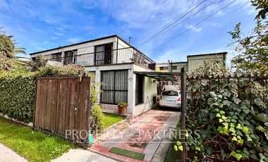 Casa en Monja Alférez