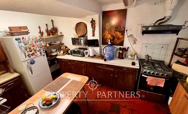 Casa en Monja Alférez