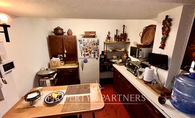 Casa en Monja Alférez