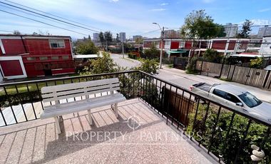 Casa en Monja Alférez