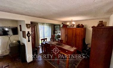 Casa en Monja Alférez