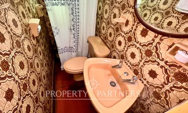 Casa en Monja Alférez