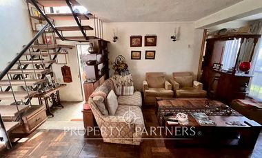 Casa en Monja Alférez