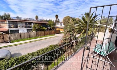 Casa en Monja Alférez