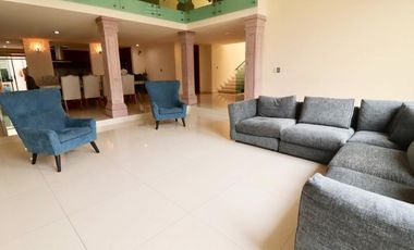 CASA EN VENTA EN MORELIA, RESIDENCIAL BUGAMBILIAS