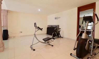 CASA EN VENTA EN MORELIA, RESIDENCIAL BUGAMBILIAS