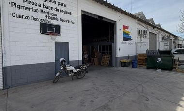 Bodega en Renta Col. Moctezuma Torreón Coah.