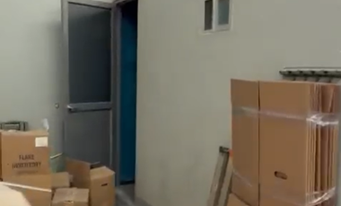 Bodega en Renta Col. Moctezuma Torreón Coah.