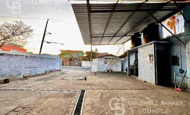 Autolavado en Venta en La Tampiquera, Boca del Río