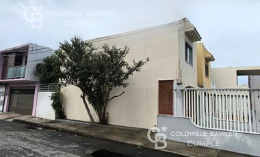 Casa en Venta en López Arias