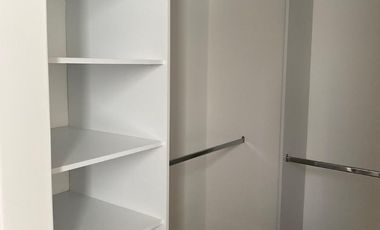 Renta de casa en Fraccionamiento en Zinacantepec.