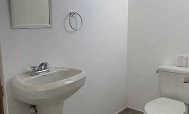 Renta de casa en Fraccionamiento en Zinacantepec.