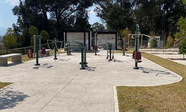 Renta de casa en Fraccionamiento en Zinacantepec.