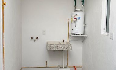 Renta de casa en Fraccionamiento en Zinacantepec.