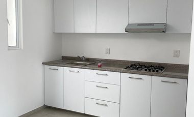 Renta de casa en Fraccionamiento en Zinacantepec.