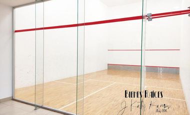 Departamento moderno de 2 habitaciones con balcón y áreas sociales premium cerca del Parque La Carolina