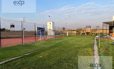 Venta de Terreno Quilmana Cañeta