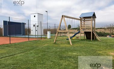 Venta de Terreno Quilmana Cañeta