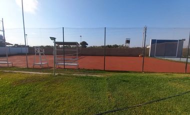 Venta de Terreno Quilmana Cañeta