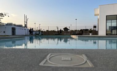 Venta de Terreno Quilmana Cañeta
