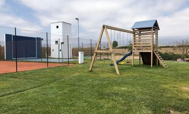 Venta de Terreno Quilmana Cañeta