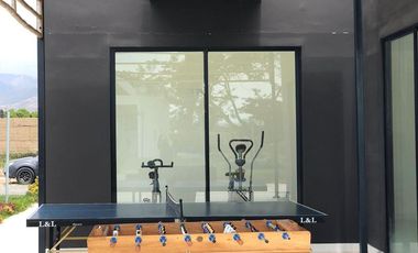 Venta de Terreno Quilmana Cañeta