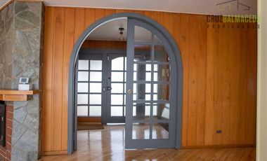 Oficina en Arriendo en Calle Klenner