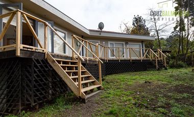 Oficina en Arriendo en Calle Klenner