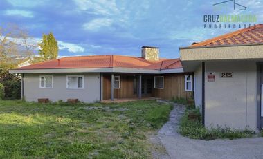 Oficina en Arriendo en Calle Klenner