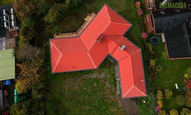 Oficina en Arriendo en Calle Klenner