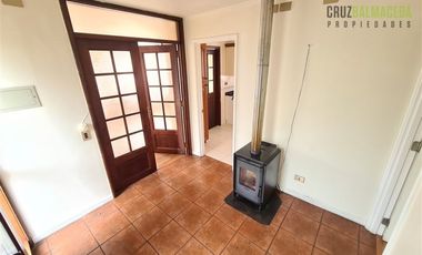 Casa en Venta en Valle Volcanes