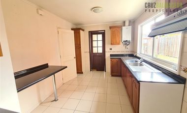 Casa en Venta en Valle Volcanes