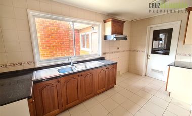 Casa en Venta en Valle Volcanes