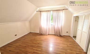Casa en Venta en Valle Volcanes