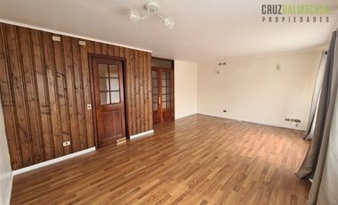 Casa en Venta en Valle Volcanes