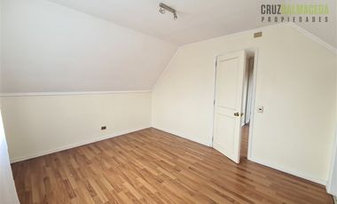 Casa en Venta en Valle Volcanes