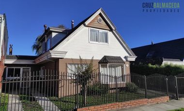 Casa en Venta en Valle Volcanes