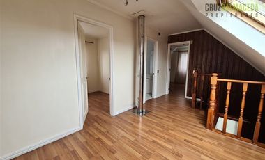 Casa en Venta en Valle Volcanes
