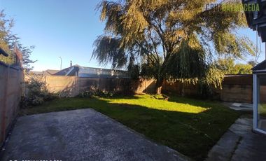 Casa en Venta en Valle Volcanes