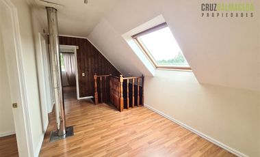 Casa en Venta en Valle Volcanes