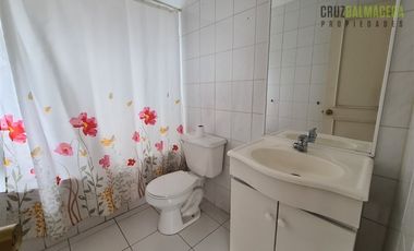 Casa en Venta en Valle Volcanes