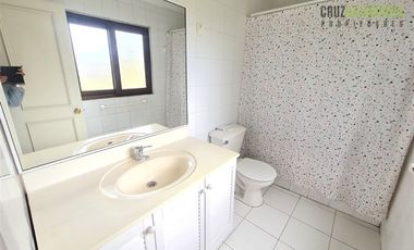Casa en Venta en Valle Volcanes