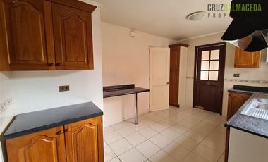 Casa en Venta en Valle Volcanes