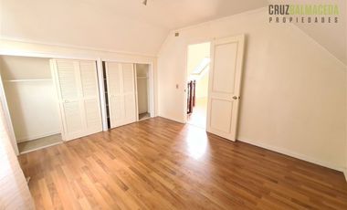 Casa en Venta en Valle Volcanes