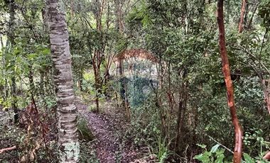 Casa en parcela Villarrica Pucón