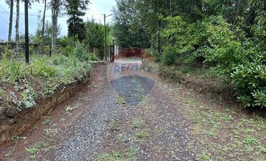 Casa en parcela Villarrica Pucón